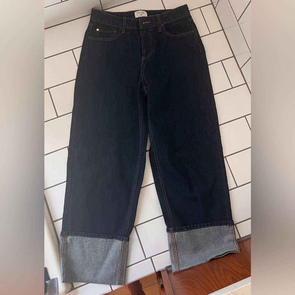 Kate Spade Jeans